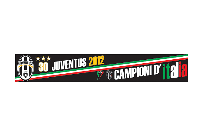 沈阳尤文图斯球迷会VI