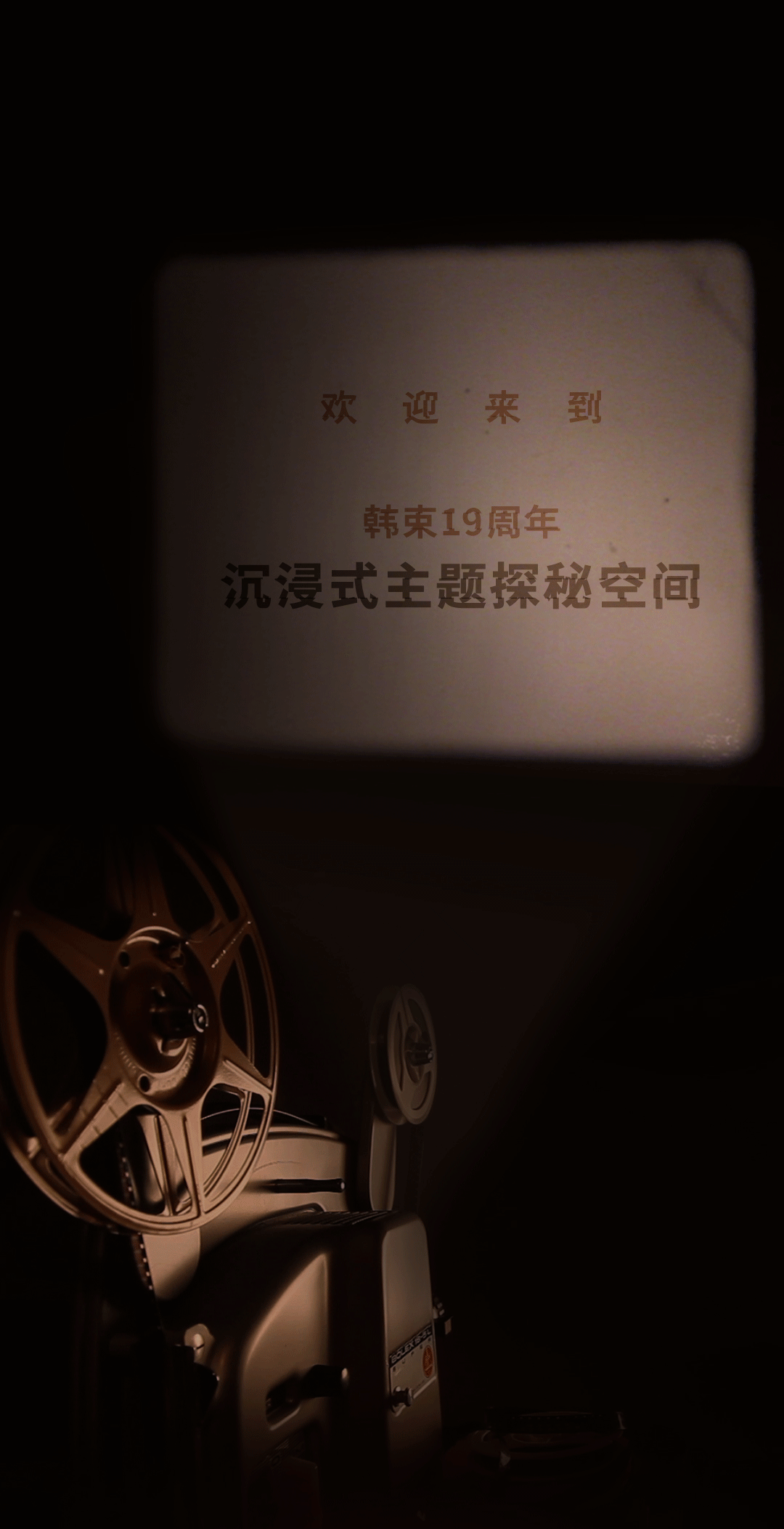 隐秘的19年（图ZMjg4NzkxMjEy） - 品牌 - 站酷设计师Hannah丶原创素材 - 站酷ZCOOL