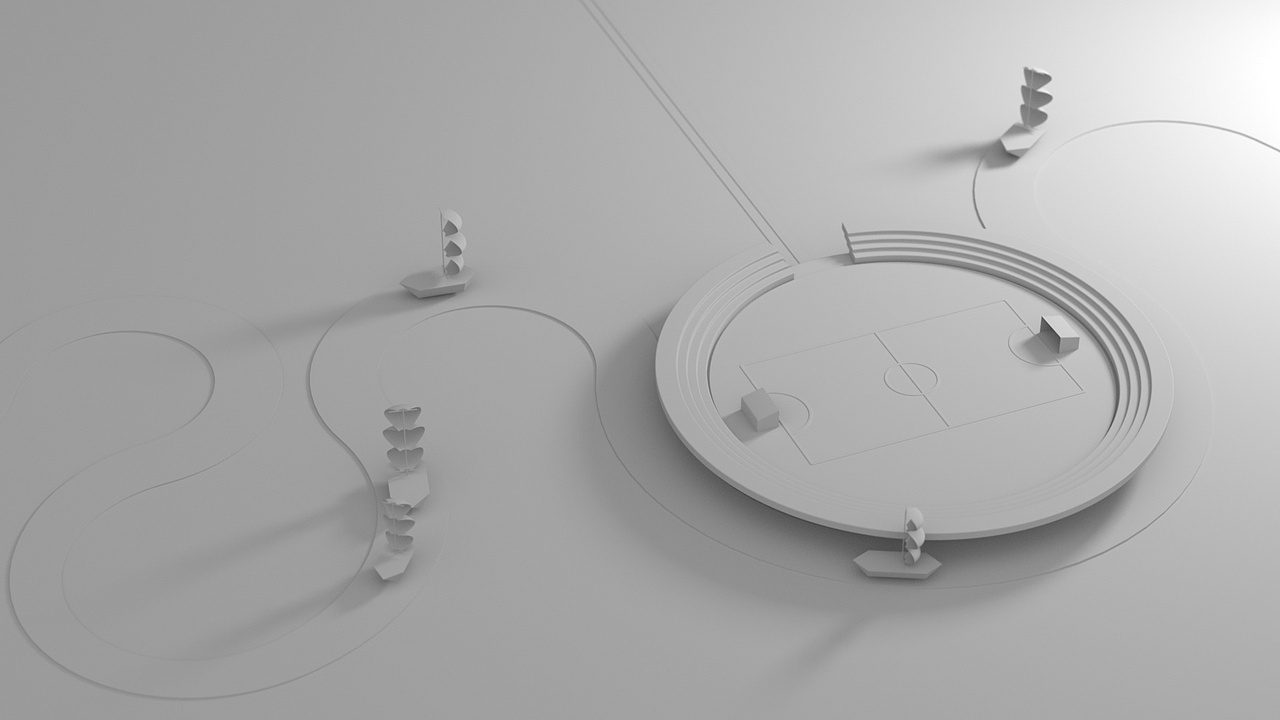 C4D-ProReader静物渲染汇总