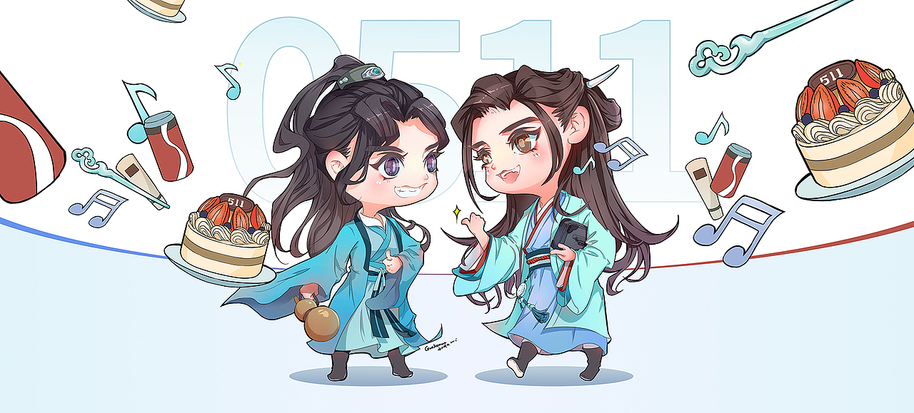 (山河令演唱会太上头)