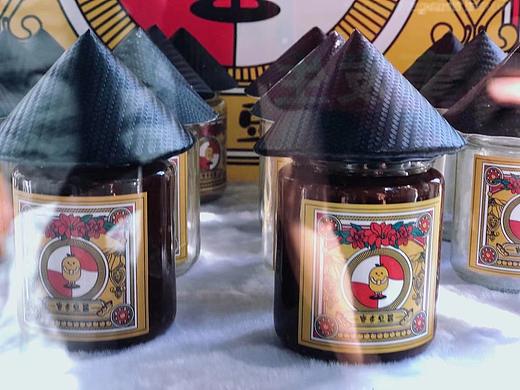 寮步豆酱文化创意产品设计——广东非物质文化遗产