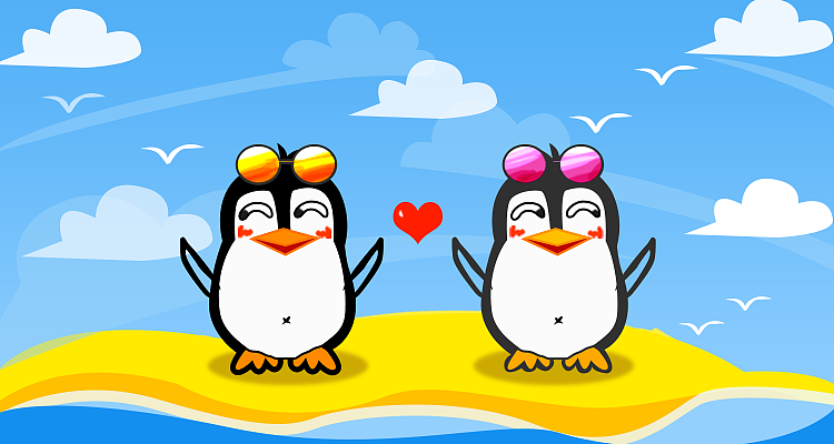 二宝表情上线啦