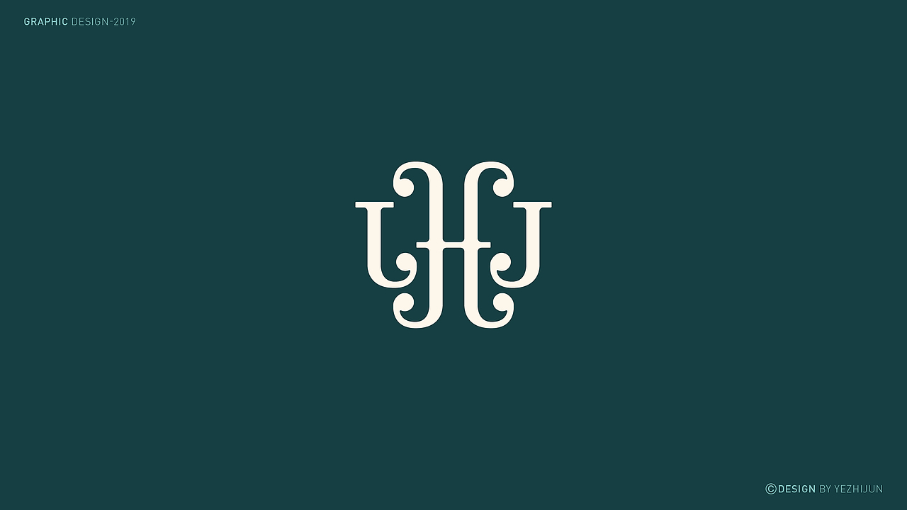 图形探索（图ZMTcwMzQ5NTE2） - Logo - 站酷设计师叶志军_原创素材 - 站酷ZCOOL