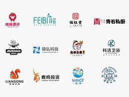 LOGO丨標(biāo)志合集 7-8月匯總