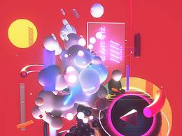 C4D