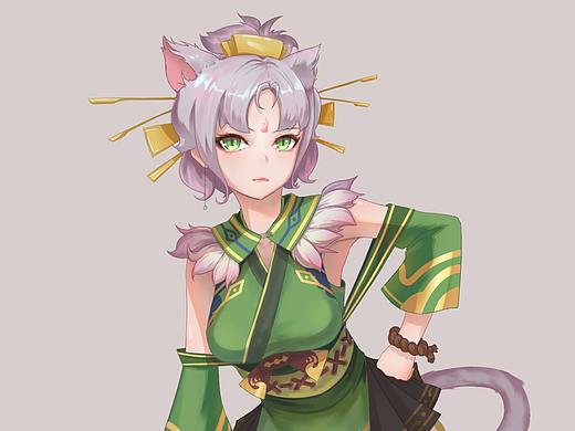 立绘1