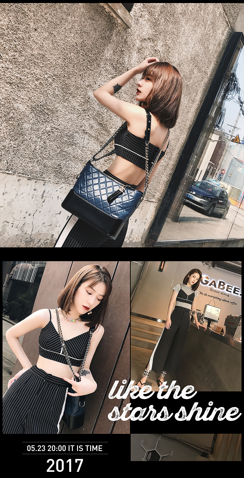女装·网红类（16年小结）（图ZODU4ODc5MzI=） - 电商 - 站酷设计师简简单单张三三原创素材 - 站酷ZCOOL