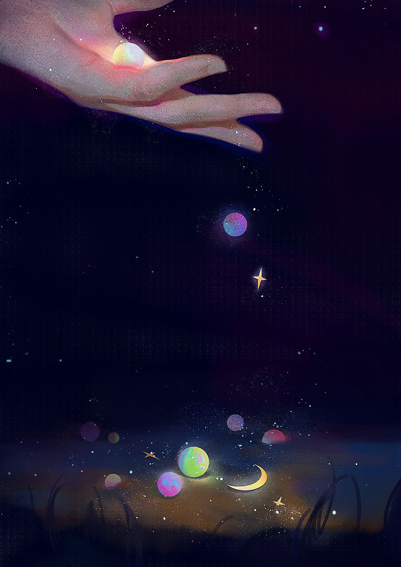 顧城的詩（2）（圖ZMTgyNTQ0MTk2） - 創(chuàng)作習(xí)作 - 站酷設(shè)計(jì)師YE春春春YE原創(chuàng)素材 - 站酷ZCOOL