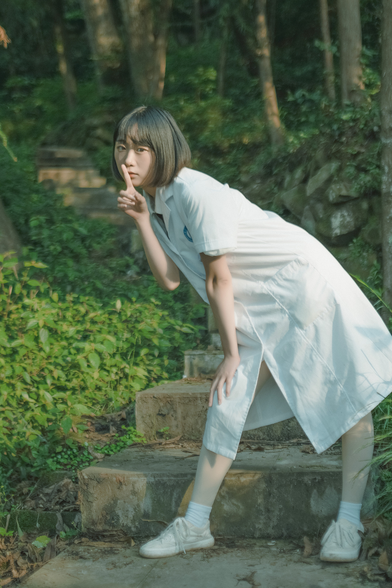 四月下旬（图ZMjA5MzY5ODk2） - 人像摄影 - 站酷设计师aiml1998原创素材 - 站酷ZCOOL