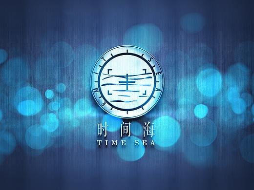 时间海摄影VI