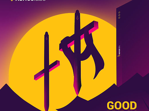 Happy Easter !! Good Friday