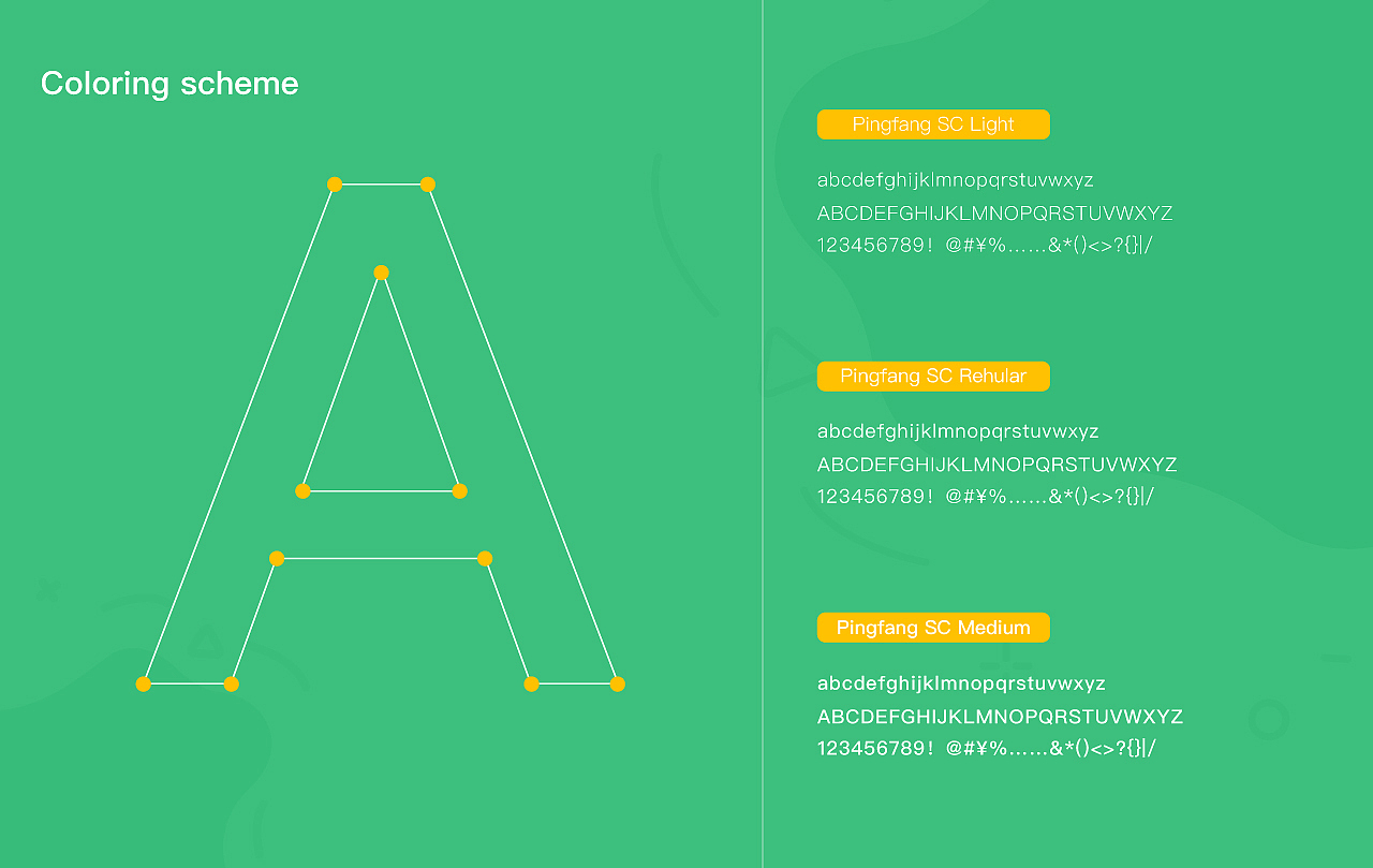 GUGU儿童阅读设计方案