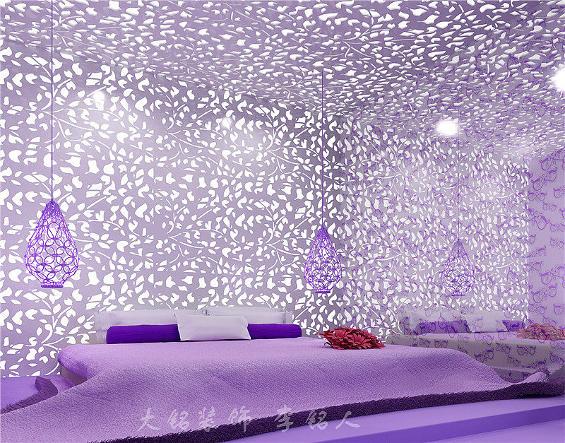 情侣主题酒店设计&郑州情侣主题酒店装修设计公司&(金苹果主题酒店)