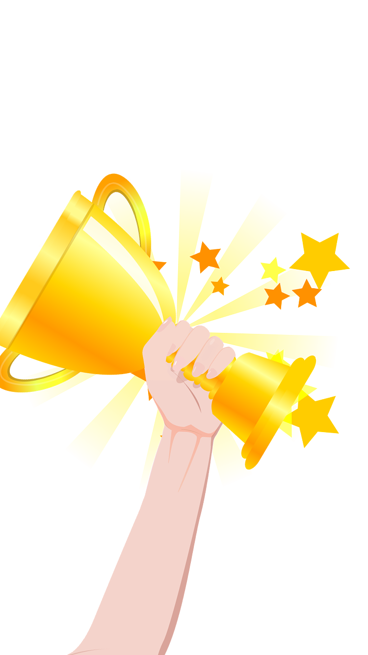 AE直播动效——《一起去领奖》（图ZOTc3OTk1NTI=） - 动效设计 - 站酷设计师心平气和长命百岁原创素材 - 站酷ZCOOL