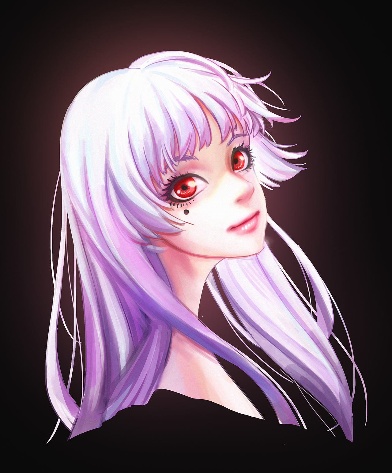 miya头像_有点奇怪的cc-站酷zcool