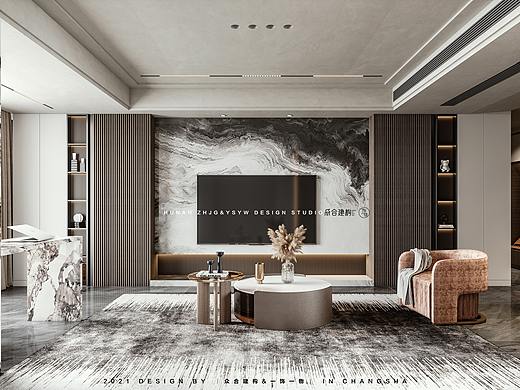 众合建构丨恒大御景天下