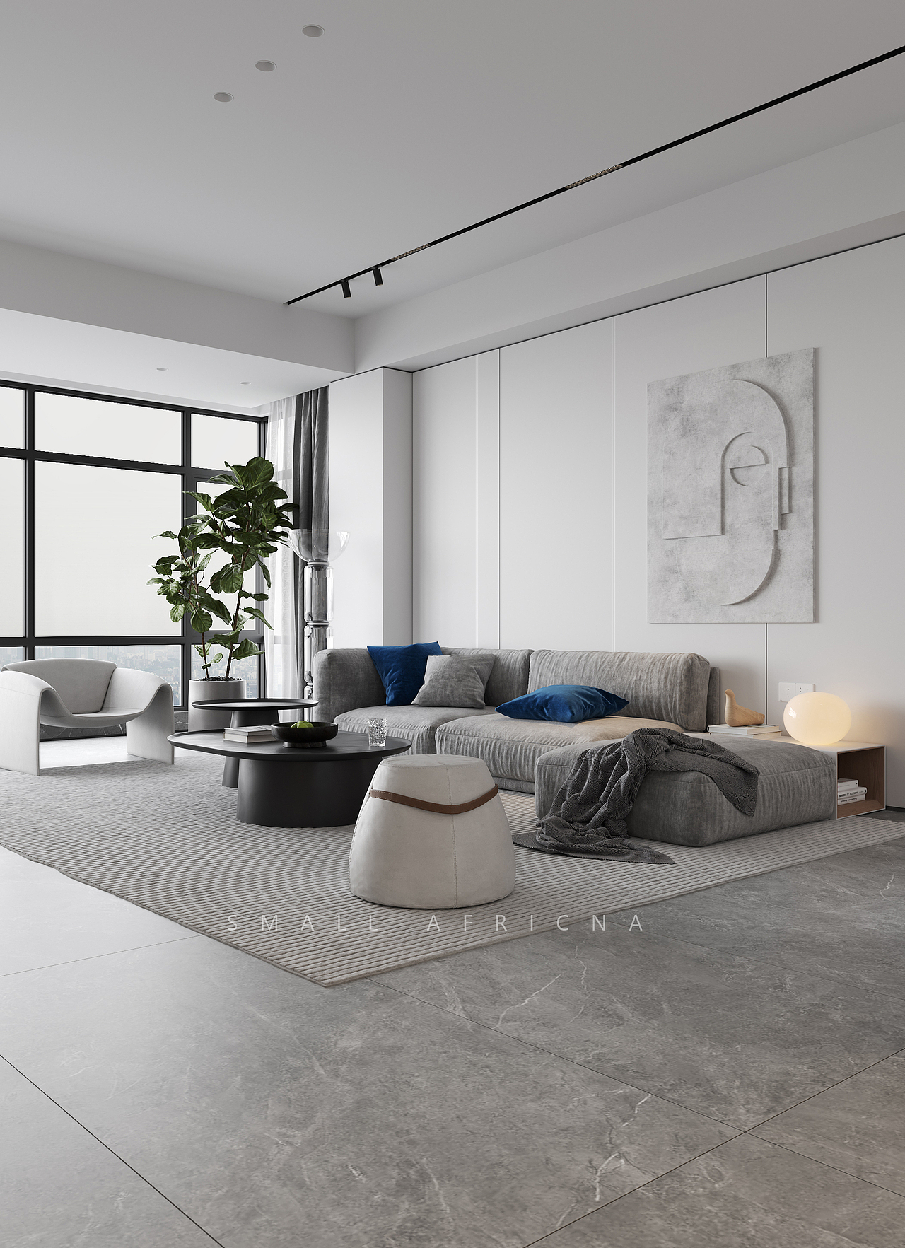 极简风格作品（图ZMjc2NDAwMDI0） - 建筑/空间 - 站酷设计师小非洲wang原创素材 - 站酷ZCOOL