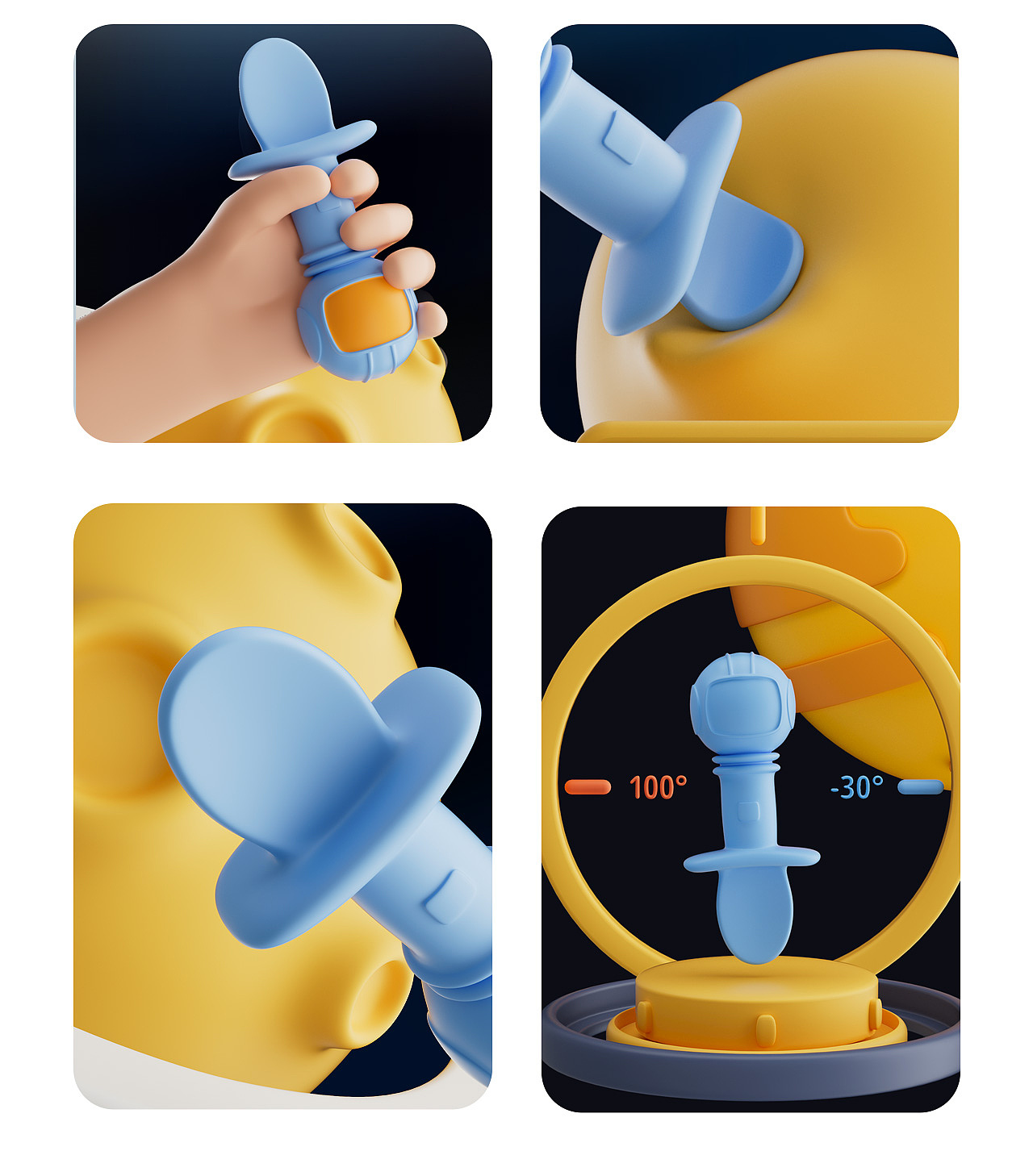 母婴详情页页面设计X2