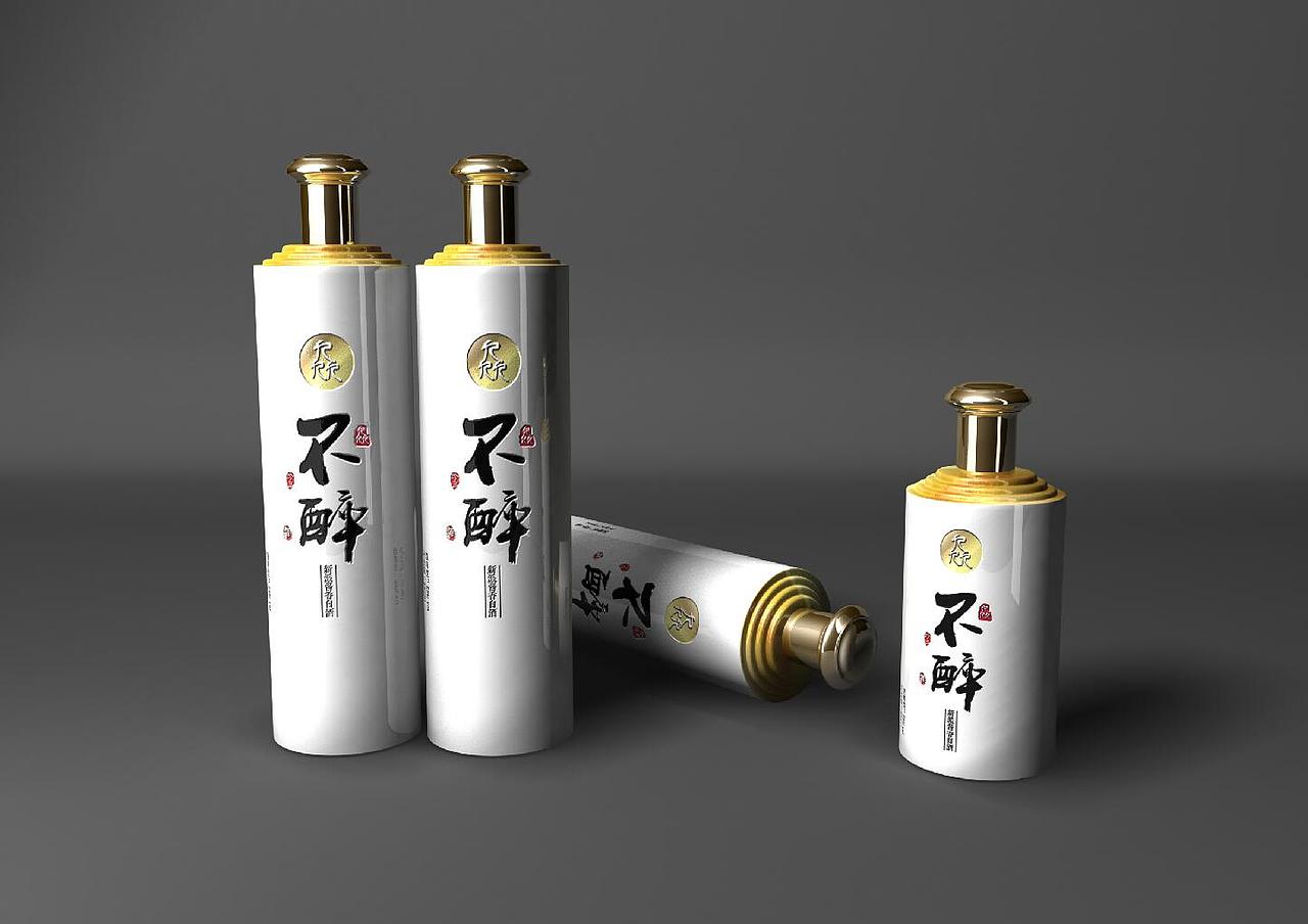 不醉产品设计