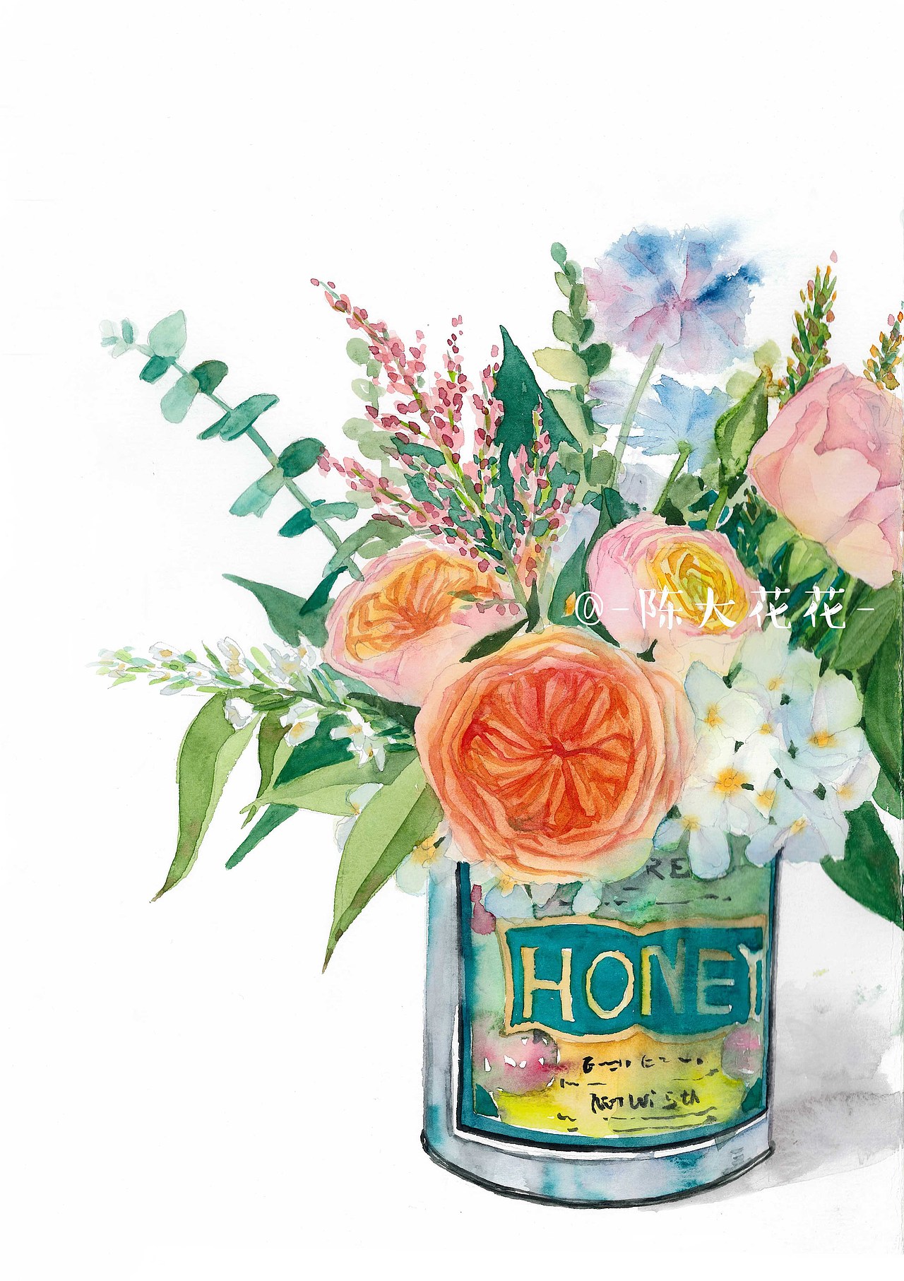 最近的作品合集