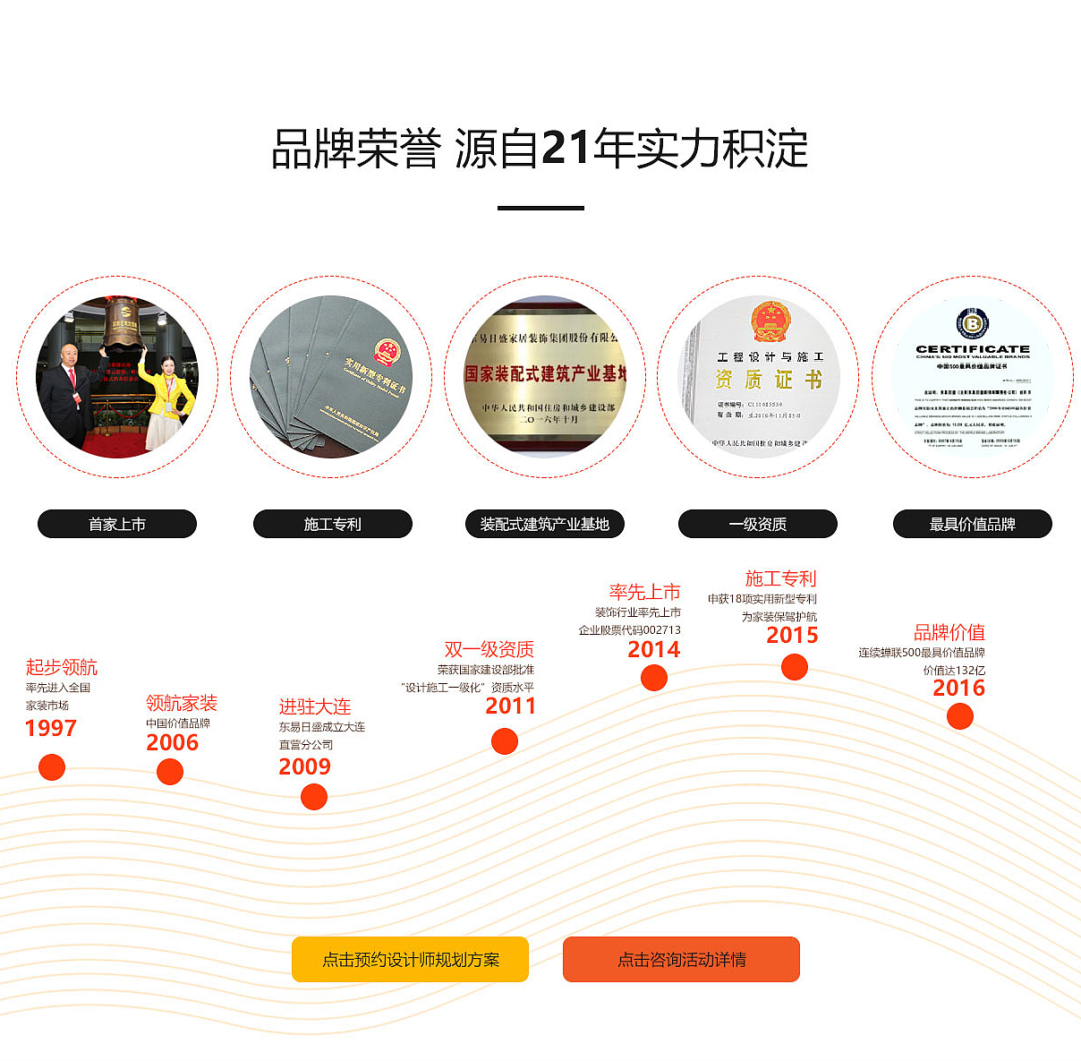 东易日盛二十一周年生日48小时倒计时！（图ZMTI0NTgzOTEy） - 海报 - 站酷设计师大连东易日盛装饰原创素材 - 站酷ZCOOL