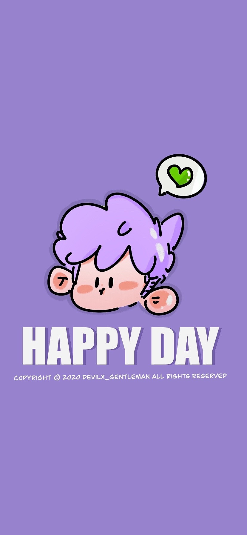 摆尾君的日常（图ZMTk2NTIyODQ4） - 儿童插画 - 站酷设计师Devilx_Gentleman原创素材 - 站酷ZCOOL