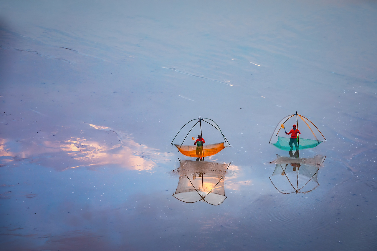 行摄霞浦（图ZMzU0MDUxMzk2） - 风光摄影 - 站酷设计师钟sir690900原创素材 - 站酷ZCOOL