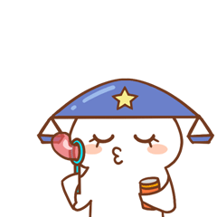 片片仔之天枰座|动漫|网络表情|片片仔_原创作品-站酷(zcool)