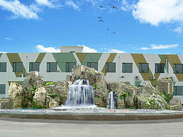 石门公园、大马庄园、东二环工厂、药厂