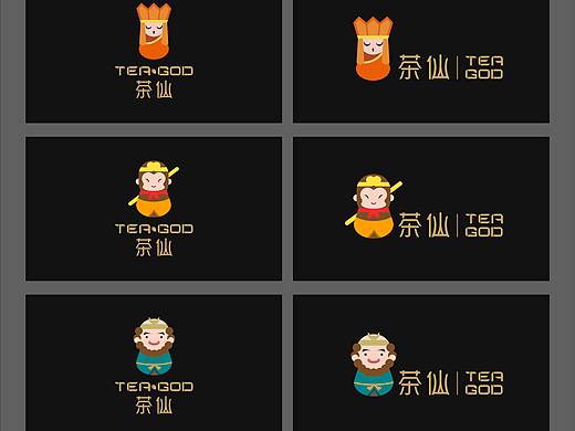 新锐logo设计（个人主页-ZNTcyMjQzODA=） - Logo - 站酷设计师阳光中的向日葵原创素材 - 站酷ZCOOL