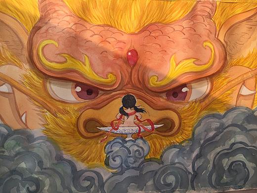 小作