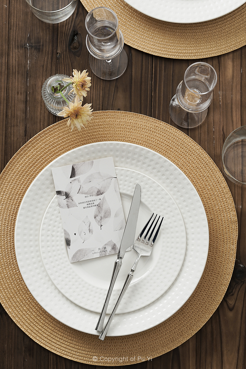 文泰经贸「 餐具摄影 」（图ZMTY1ODY3ODk2） - 产品摄影 - 站酷设计师美食摄影师朴一原创素材 - 站酷ZCOOL