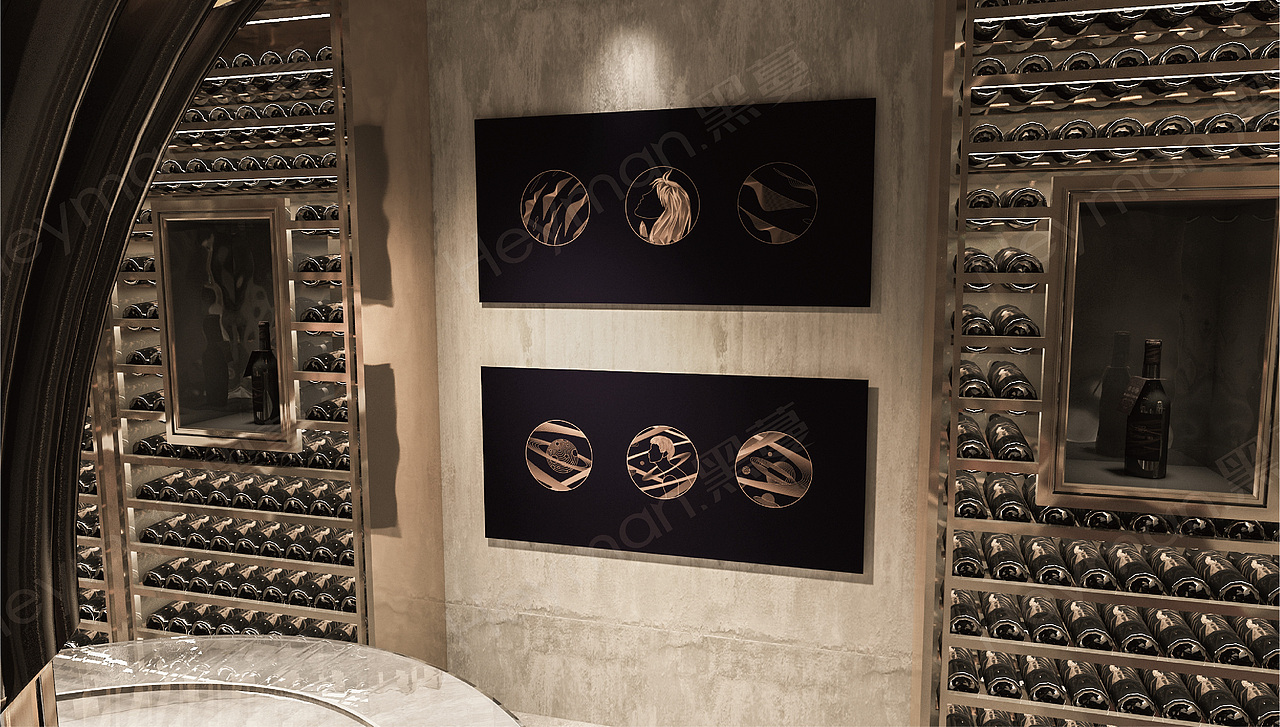 Heyman黑蔓出品-教徒葡萄烈酒品牌设计（图ZMjczOTM0ODg4） - 品牌 - 站酷设计师黑蔓设计Heyman原创素材 - 站酷ZCOOL