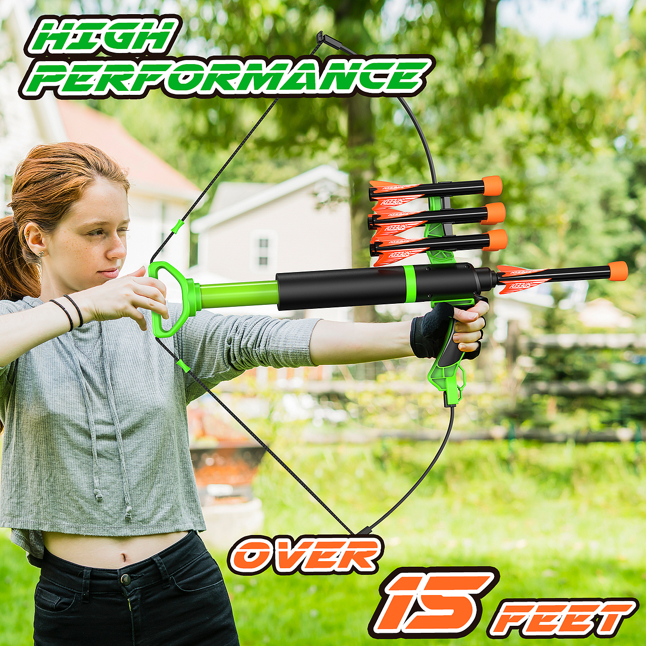 弓箭炮弹 自主建模（图ZMjg0NTExMDMy） - 电商 - 站酷设计师老伦敦的炸酱面原创素材 - 站酷ZCOOL