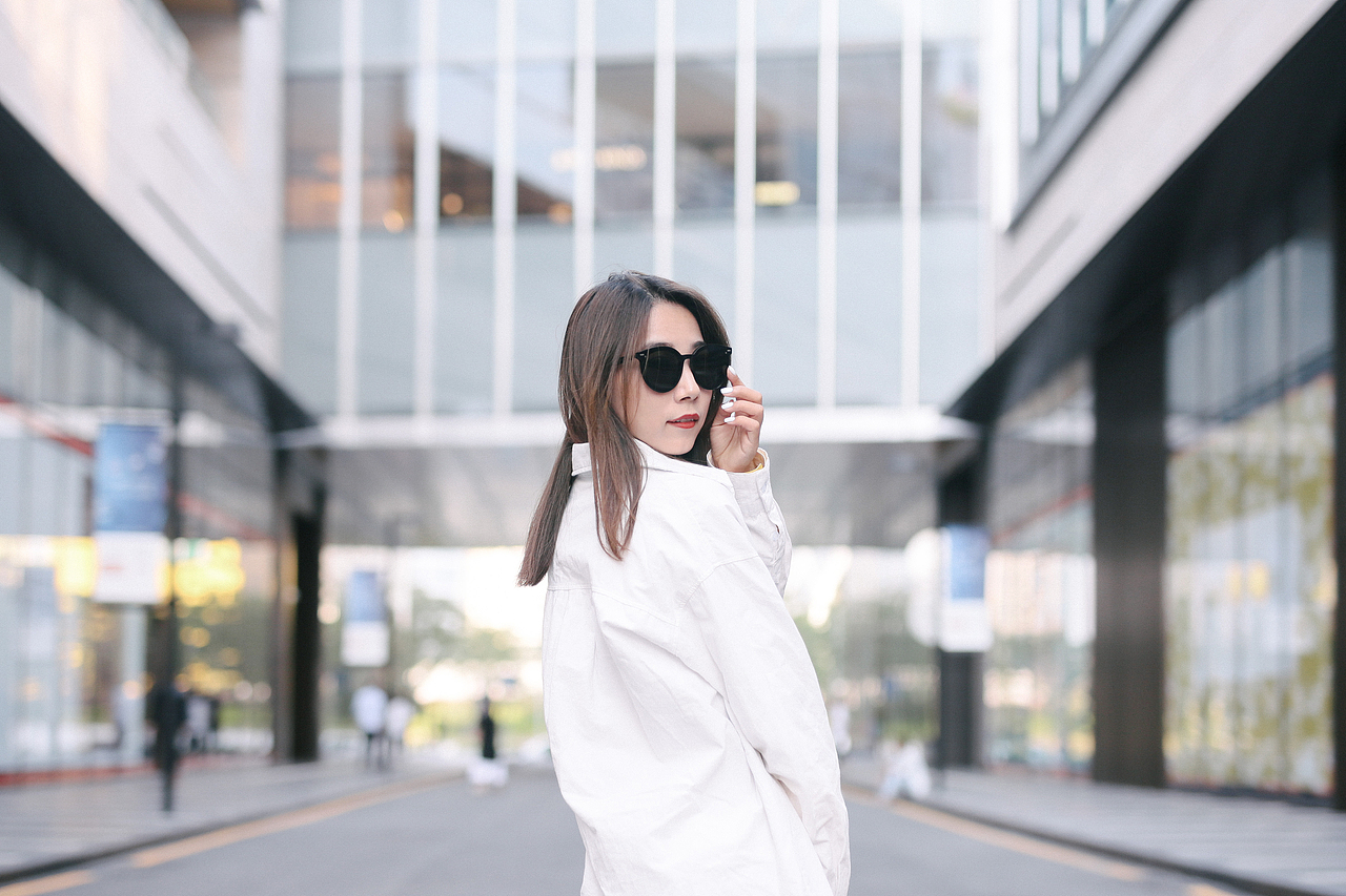 华为FreeBuds3宣传照