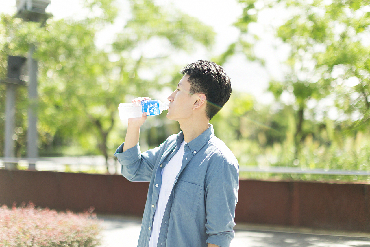 深圳写真约拍|山河已秋