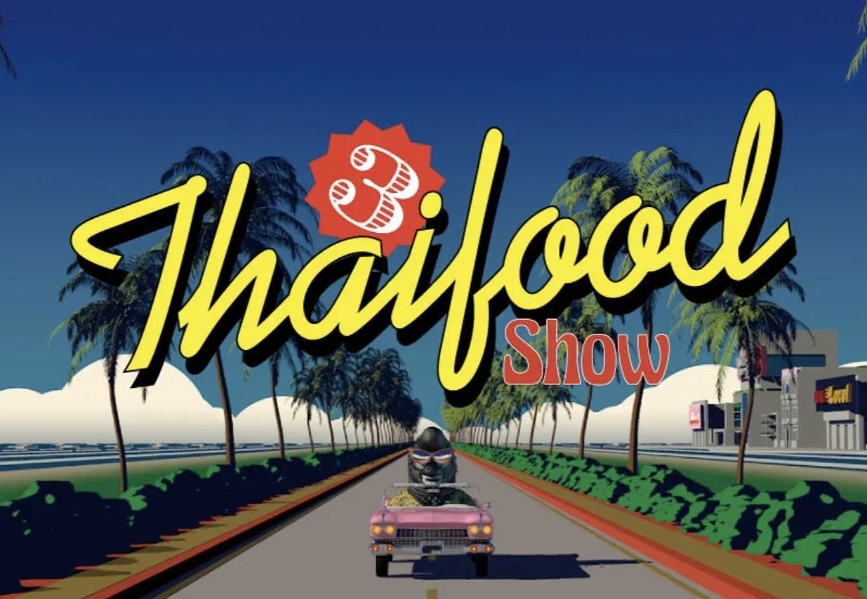 太食兽泰式茶餐厅\复古宇宙大作战（图ZMzQ0NDczOTcy） - 其他平面 - 站酷设计师YSGFEHSX原创素材 - 站酷ZCOOL