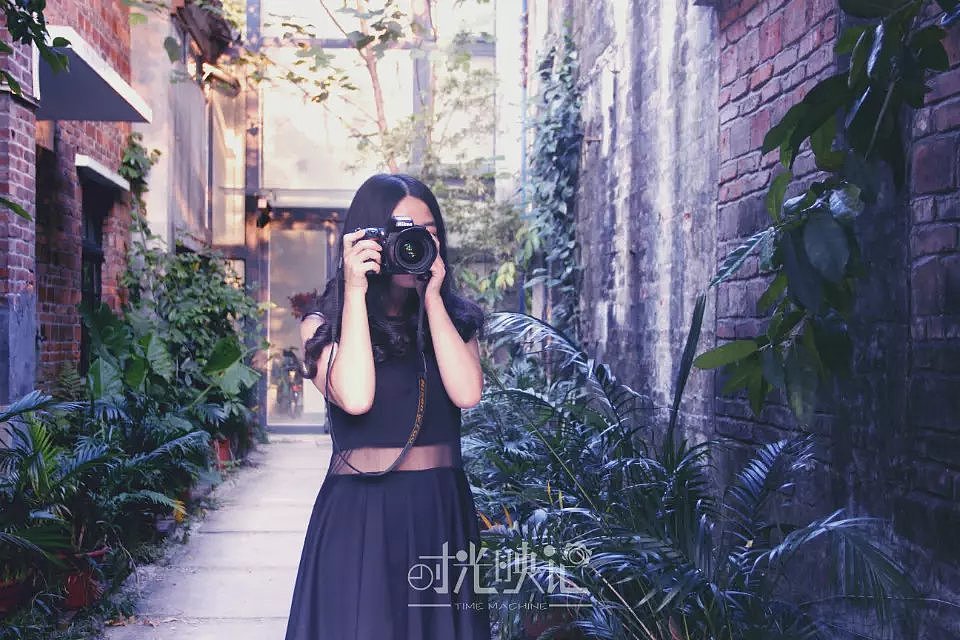 广州红砖厂（图ZMTAwOTAwODk2） - 人像摄影 - 站酷设计师bai_shancha原创素材 - 站酷ZCOOL