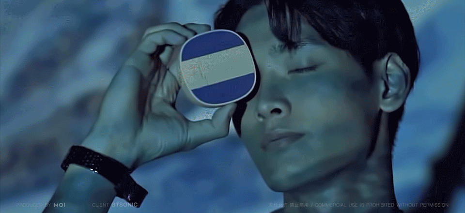 GT SONIC固特｜超声波清洗盒×2款全案（图ZMjg0MzUzMTUy） - 电商 - 站酷设计师MOl摩尔原创素材 - 站酷ZCOOL