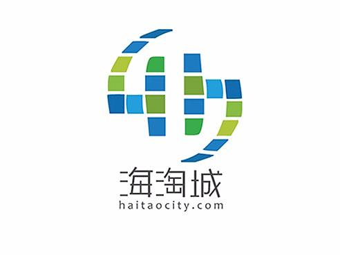 4PX 海淘城-logo 平面 海淘城 c端（个人主页-ZMjkyMDUzODg=） - Logo - 站酷设计师evonne2011原创素材 - 站酷ZCOOL