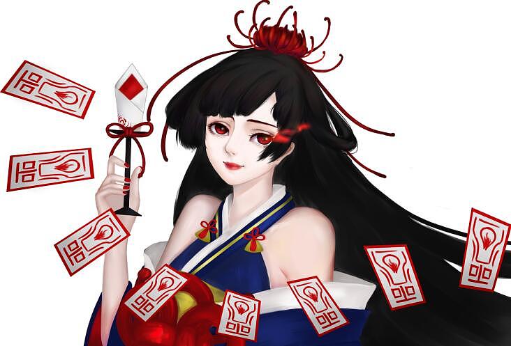 彼岸花