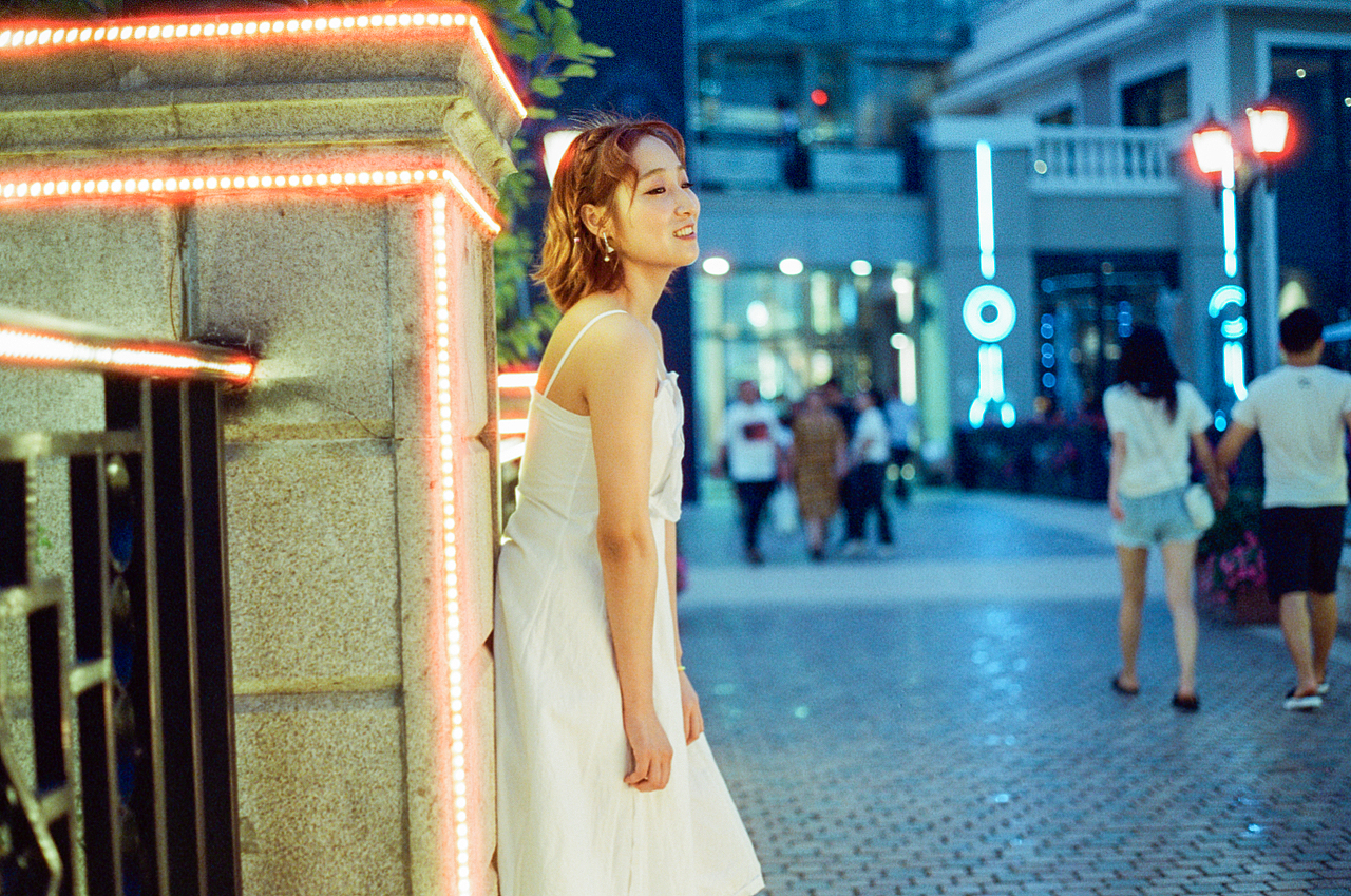 徕卡M7遛机作品