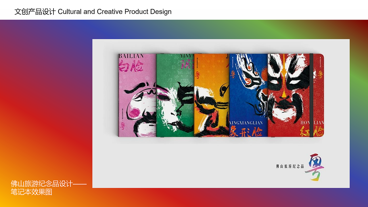 视觉设计作品集