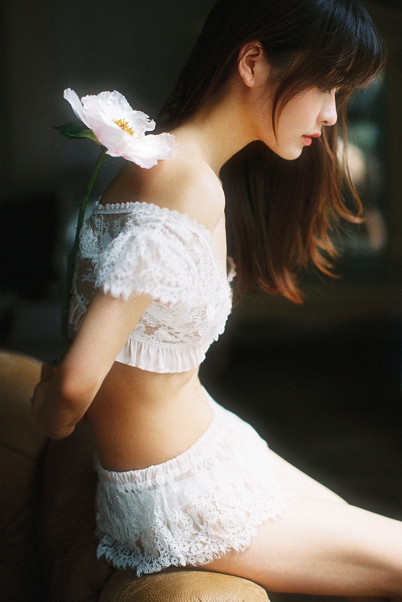 【昨日有風,花開絆夏】