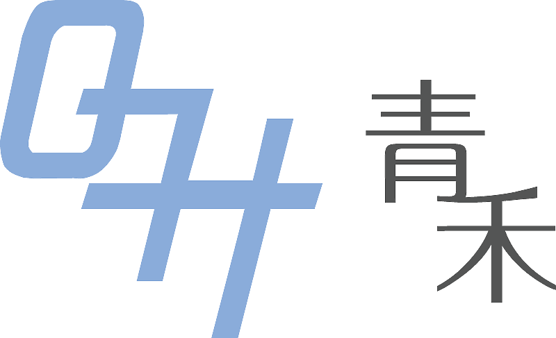 青禾（图ZNTEzMzcyNTY=） - Logo - 站酷设计师smileatlife123原创素材 - 站酷ZCOOL