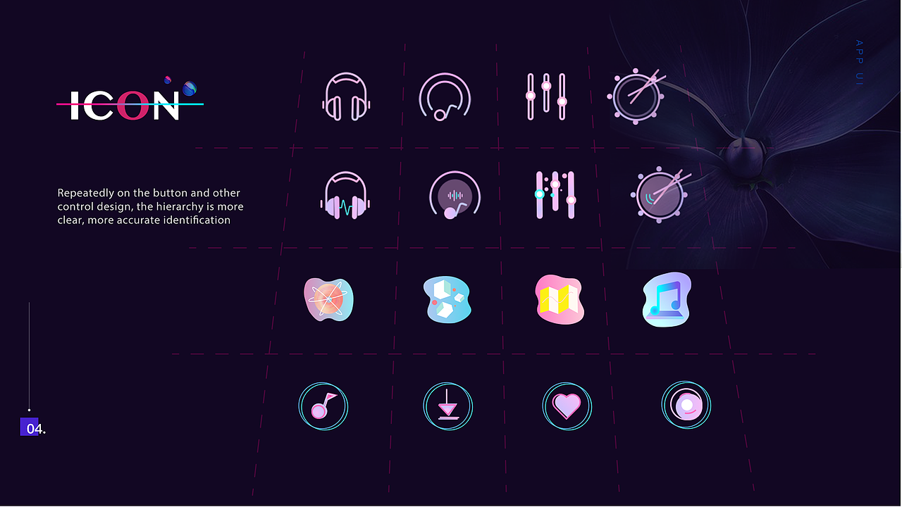 2019作品集（图ZMTY1OTA5NDUy） - APP界面 - 站酷设计师AHzz原创素材 - 站酷ZCOOL