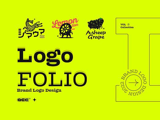 LOGO合集-I