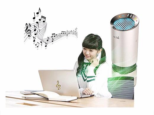 空气净化器（idce）品牌