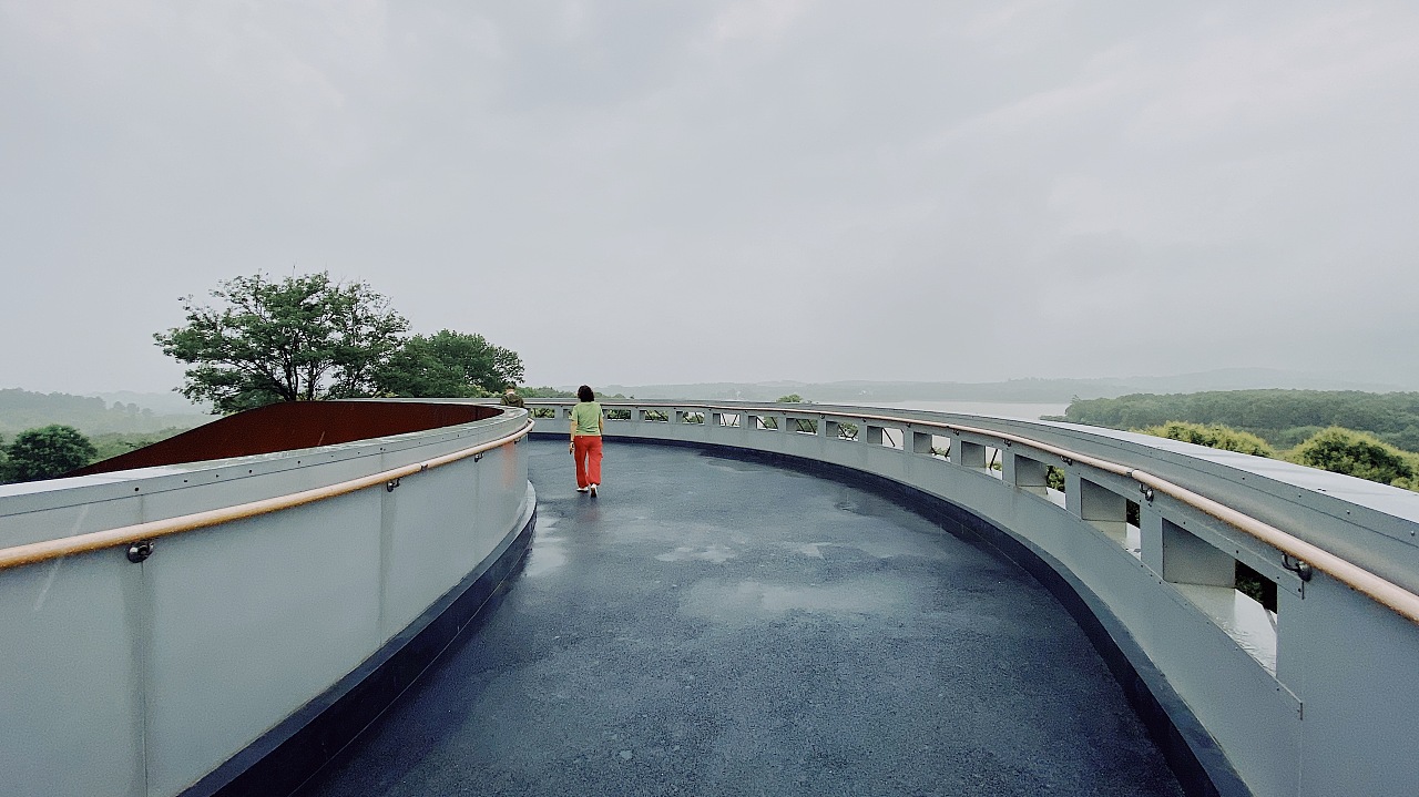 「手机摄影」溧阳市神女湖驿站