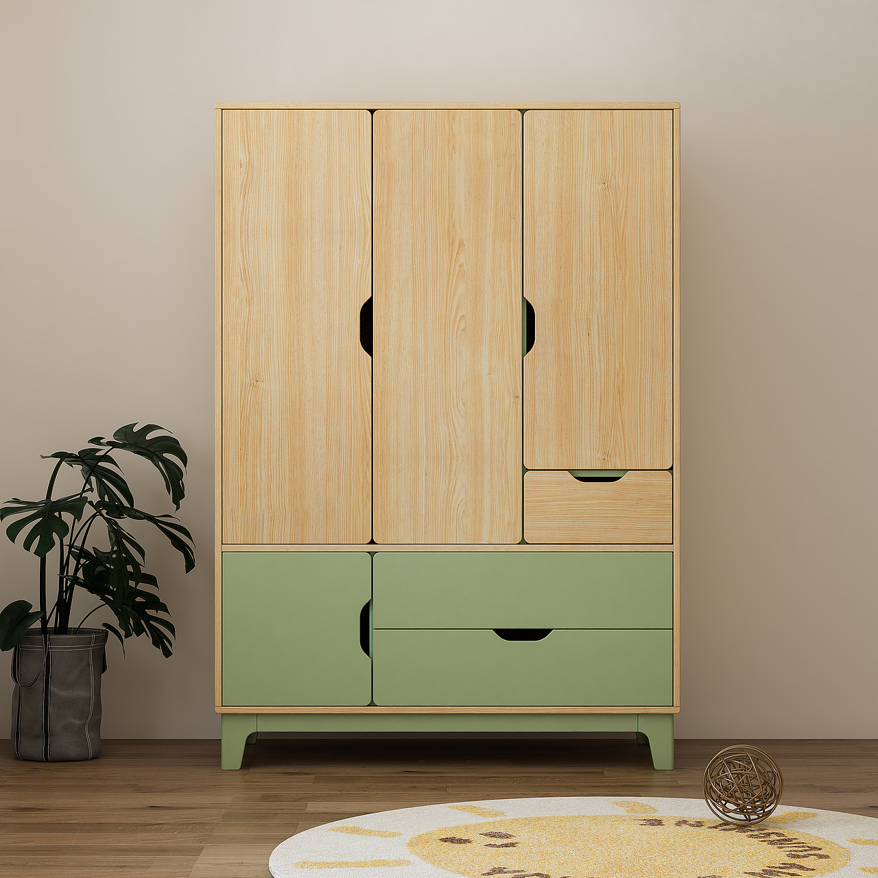 2020.05-小满场景图